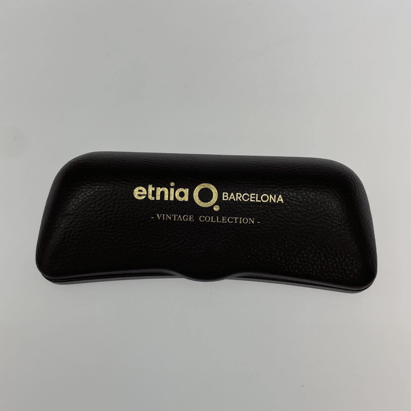 その他アクセサリー etnia BARCELONA サングラス