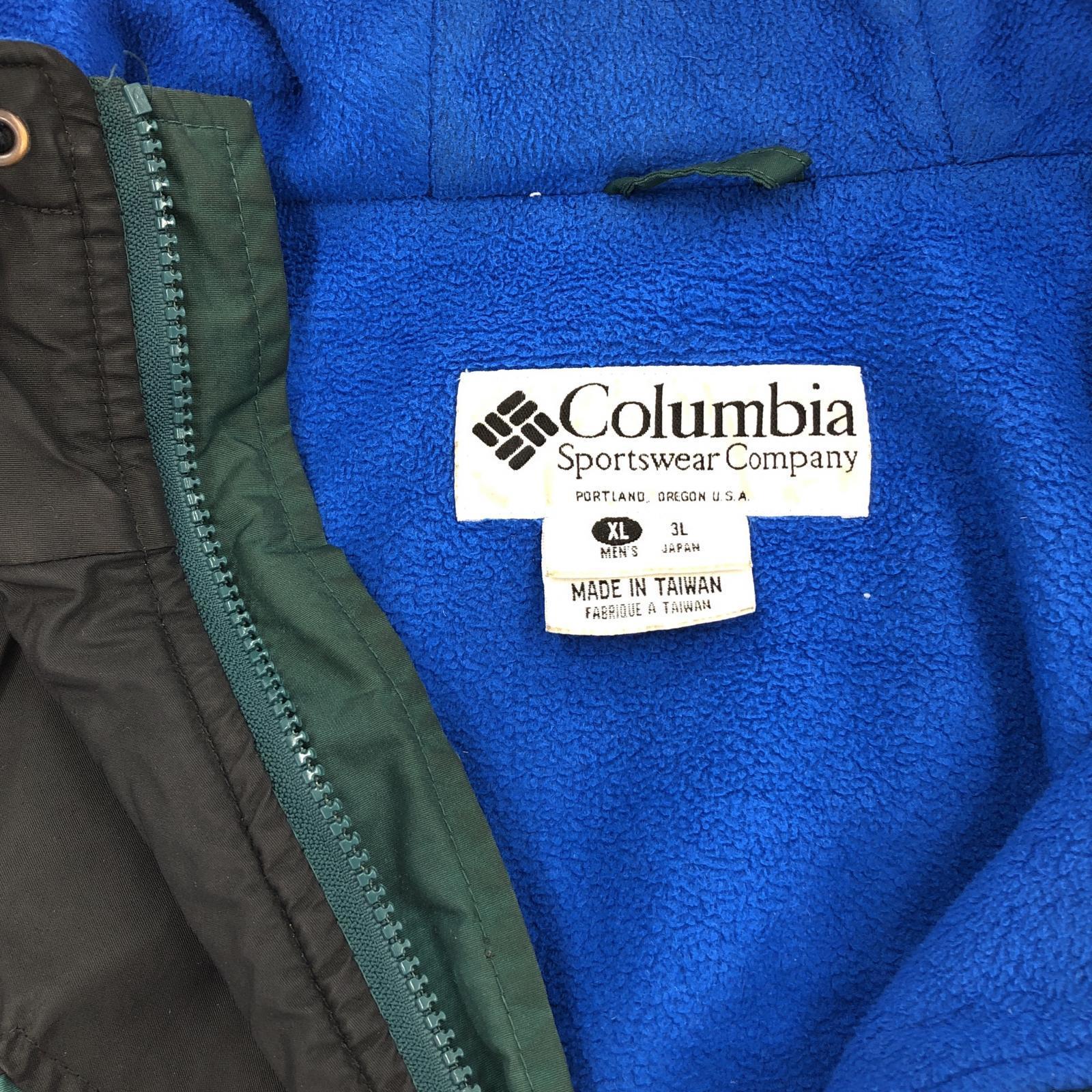 その他アウター Columbia/ブルゾン/XL