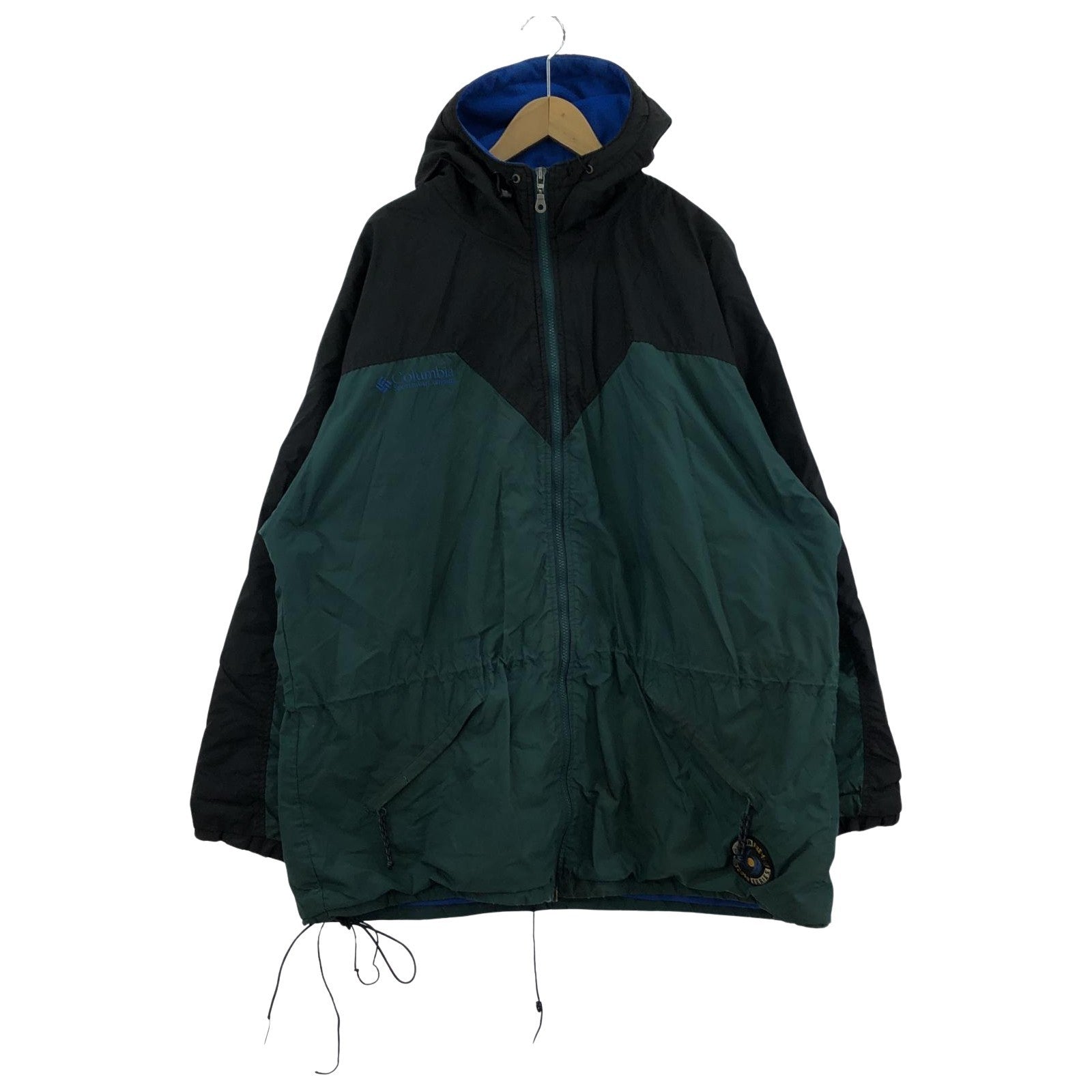 その他アウター Columbia/ブルゾン/XL