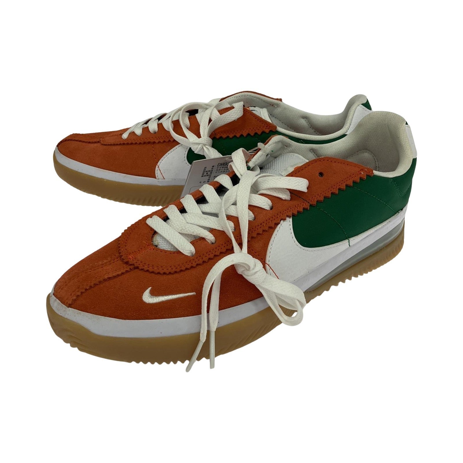 スニーカー NIKE/BRSB/28.0cm/DH9227-800 28cm (US10 UK9 1/2 EU46)