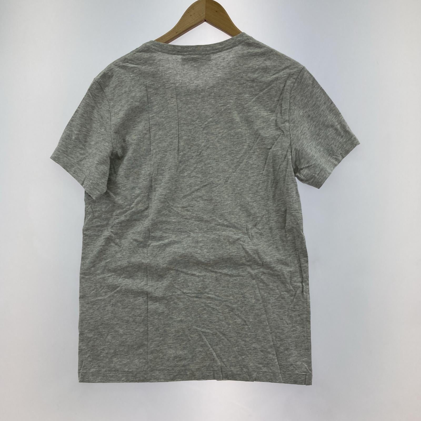 その他トップス BURBERRY Tシャツ グレー (S) S グレー