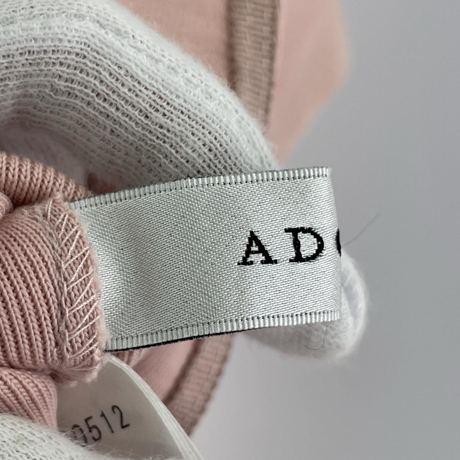 その他トップス ADORE イージージャージーカットソー ピンク