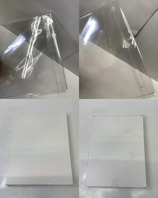 メタファー ドンキ特典 フォトフレーム フィギュア/グッズ