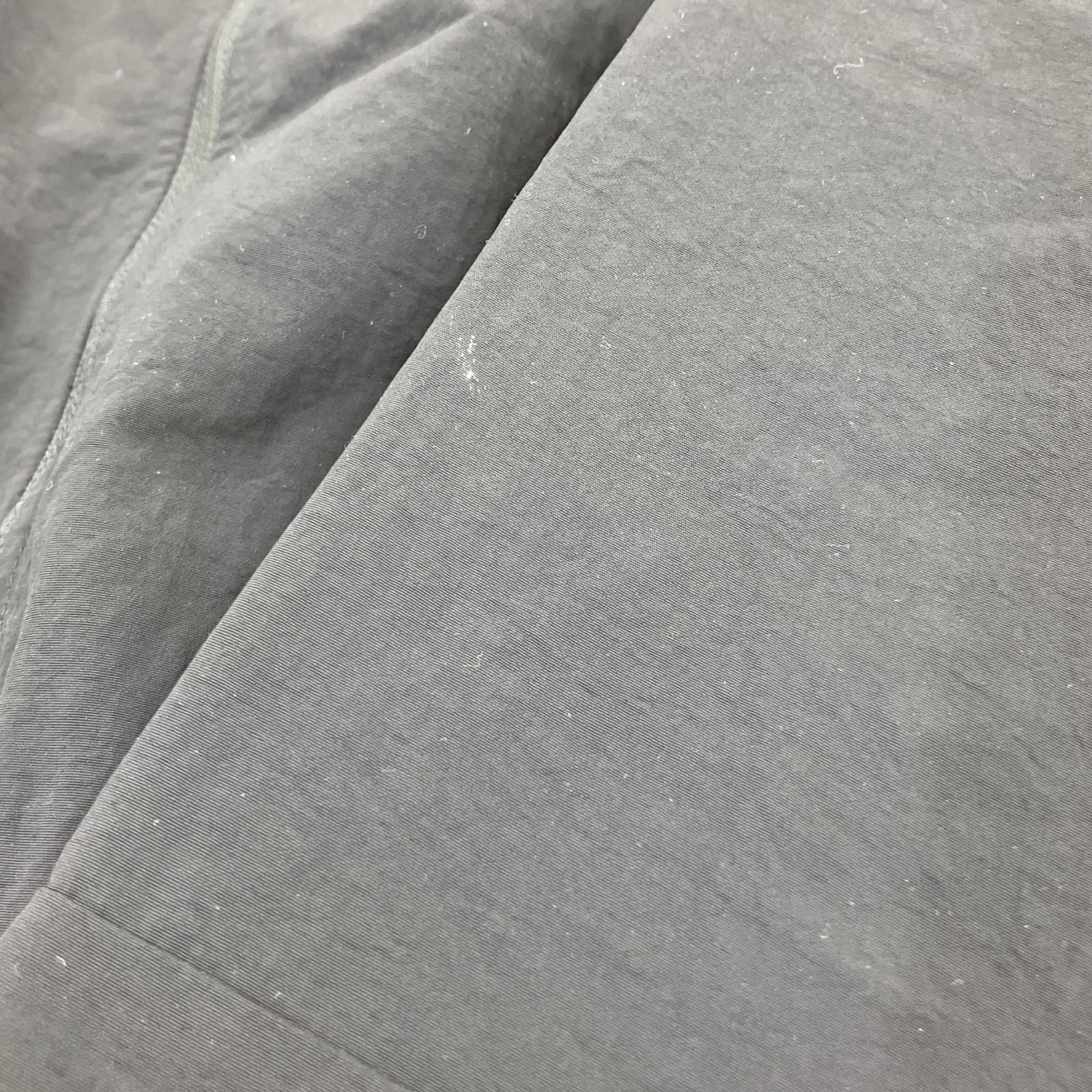 その他アウター Levi's ナイロンジャケット ブラック M M ブラック