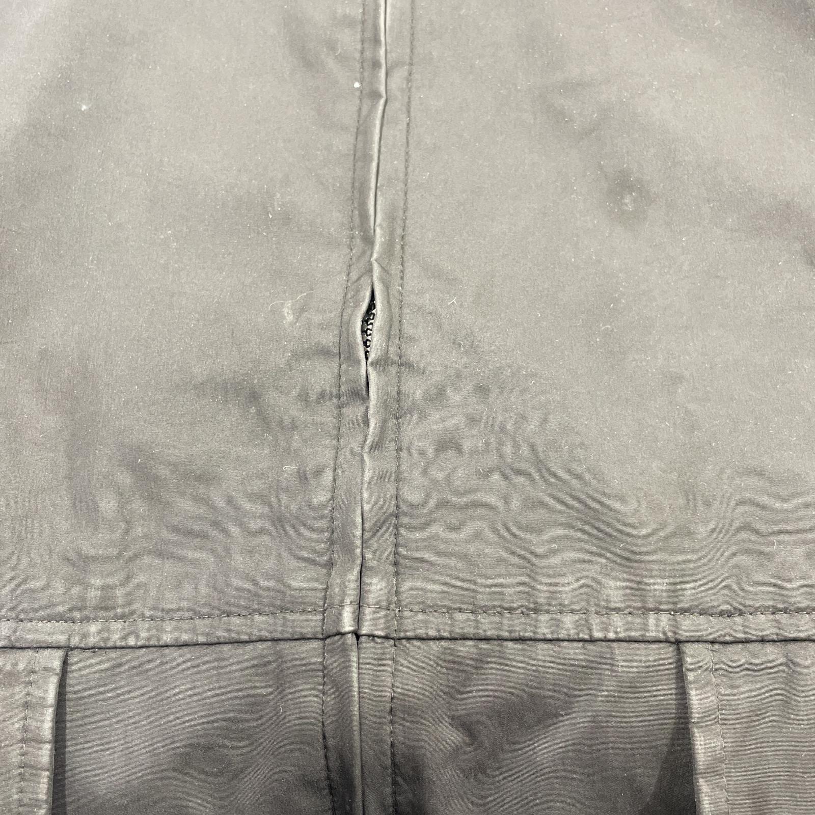 その他アウター GAP 90S シェルジャケット L ブラック L ブラック