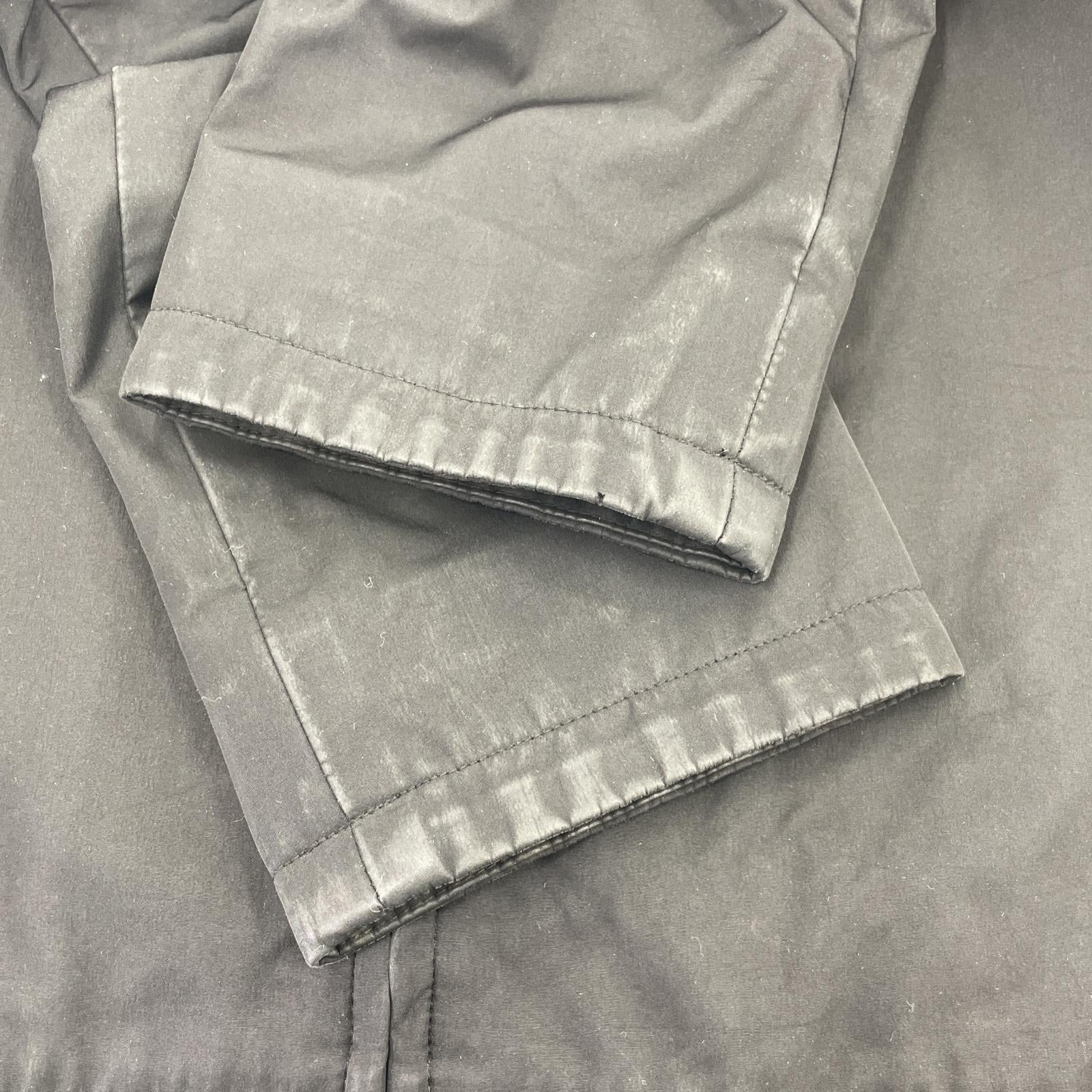 その他アウター GAP 90S シェルジャケット L ブラック L ブラック