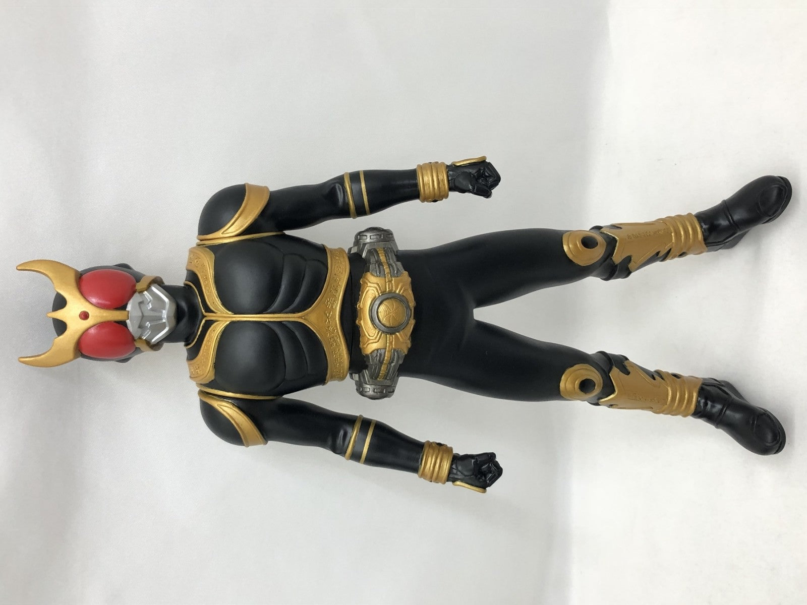 仮面ライダークウガ コレクションボックス フィギュア/グッズ