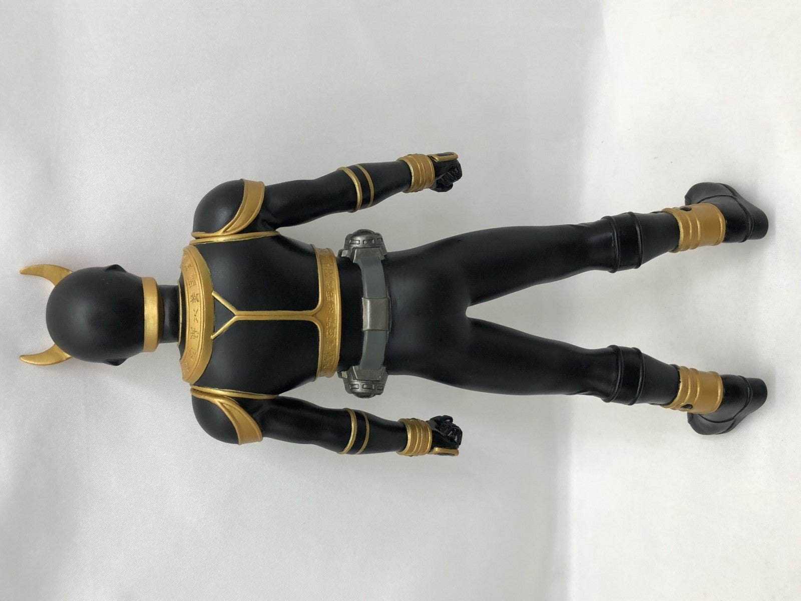 仮面ライダークウガ コレクションボックス フィギュア/グッズ