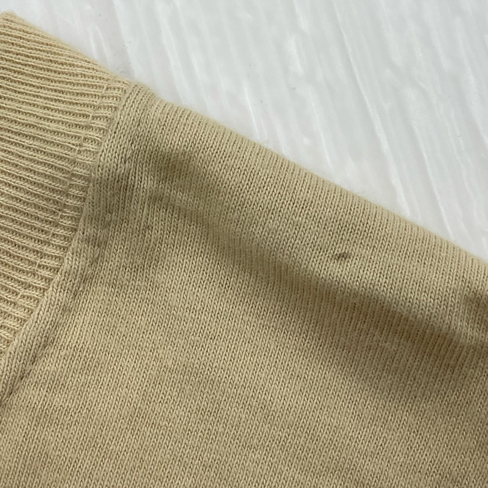その他トップス WIND AND SEA パラッパラッパー Tシャツ M ベージュ