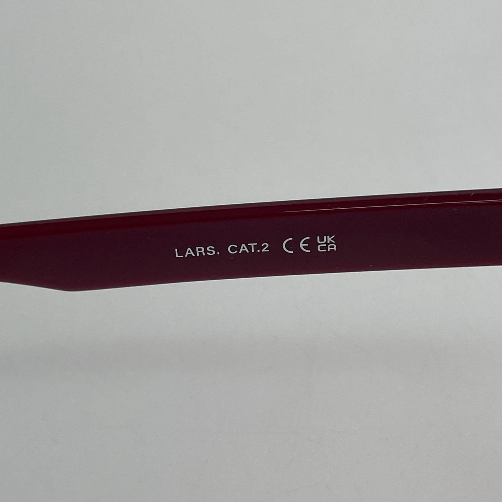 その他トップス Szade LARS Polarized Sunglasses 偏光サングラス パープル
