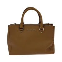 その他バッグ MICHAEL KORS/ハンドバッグ/キャメル
