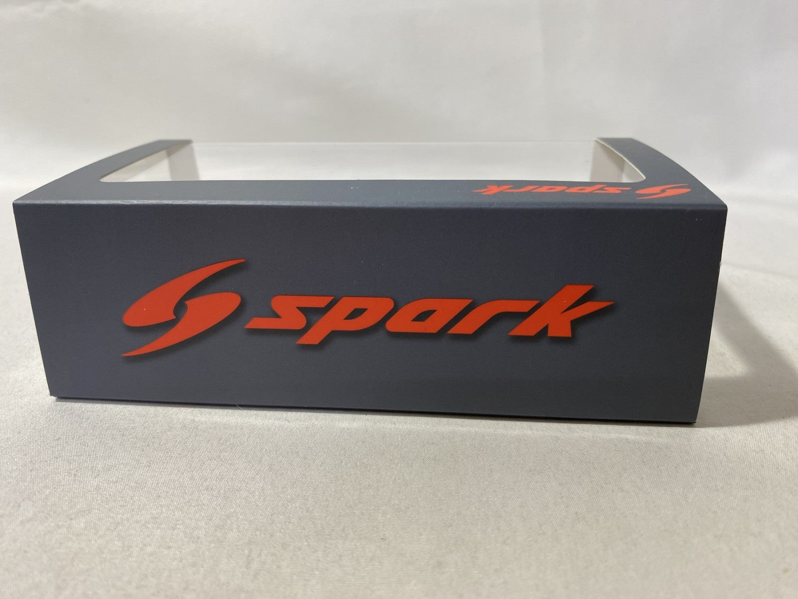 spark 1/43 Lotus 72C Dutch 1970 スケールカー