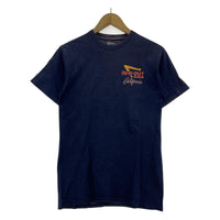 その他トップス BANDIT BRAND プリントS/Sカットソー(S) S