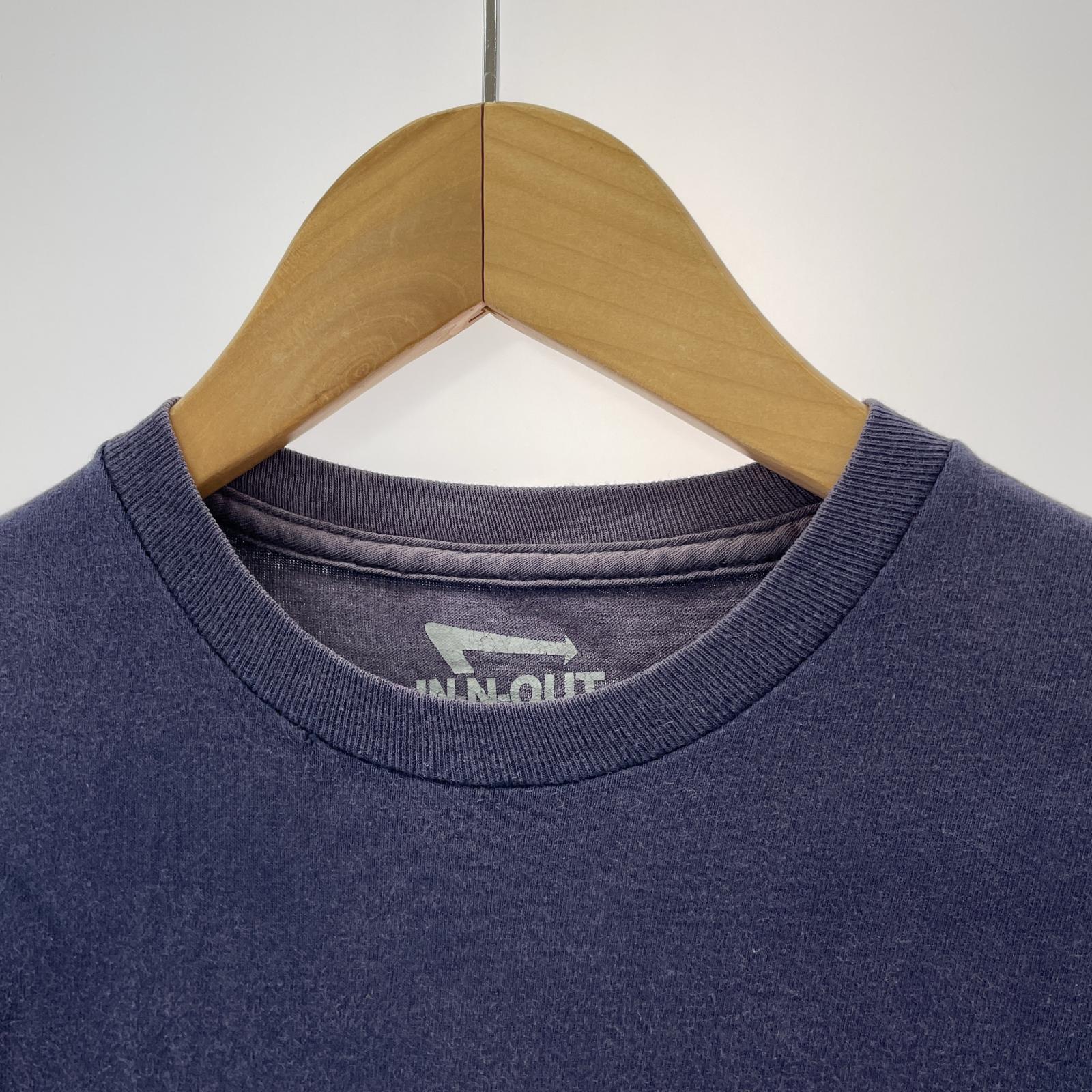 その他トップス BANDIT BRAND プリントS/Sカットソー(S) S