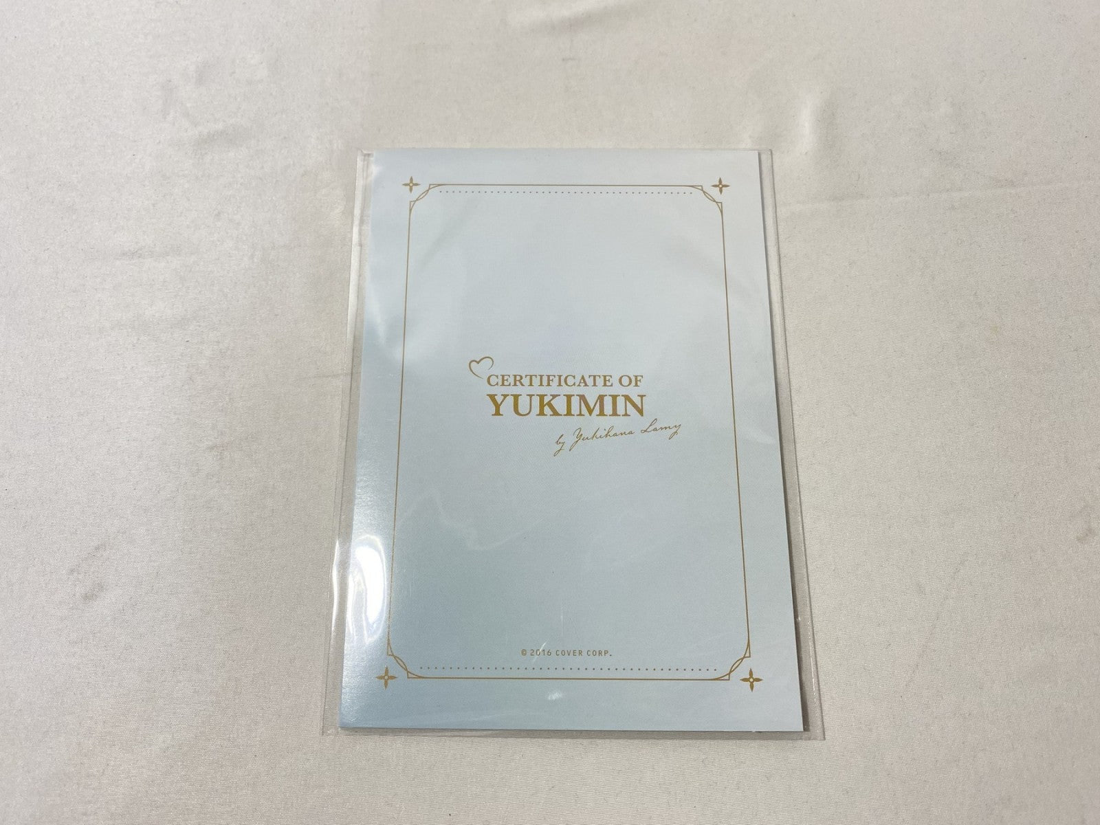 雪花ラミィ 2周年記念 フルセット フィギュア/グッズ