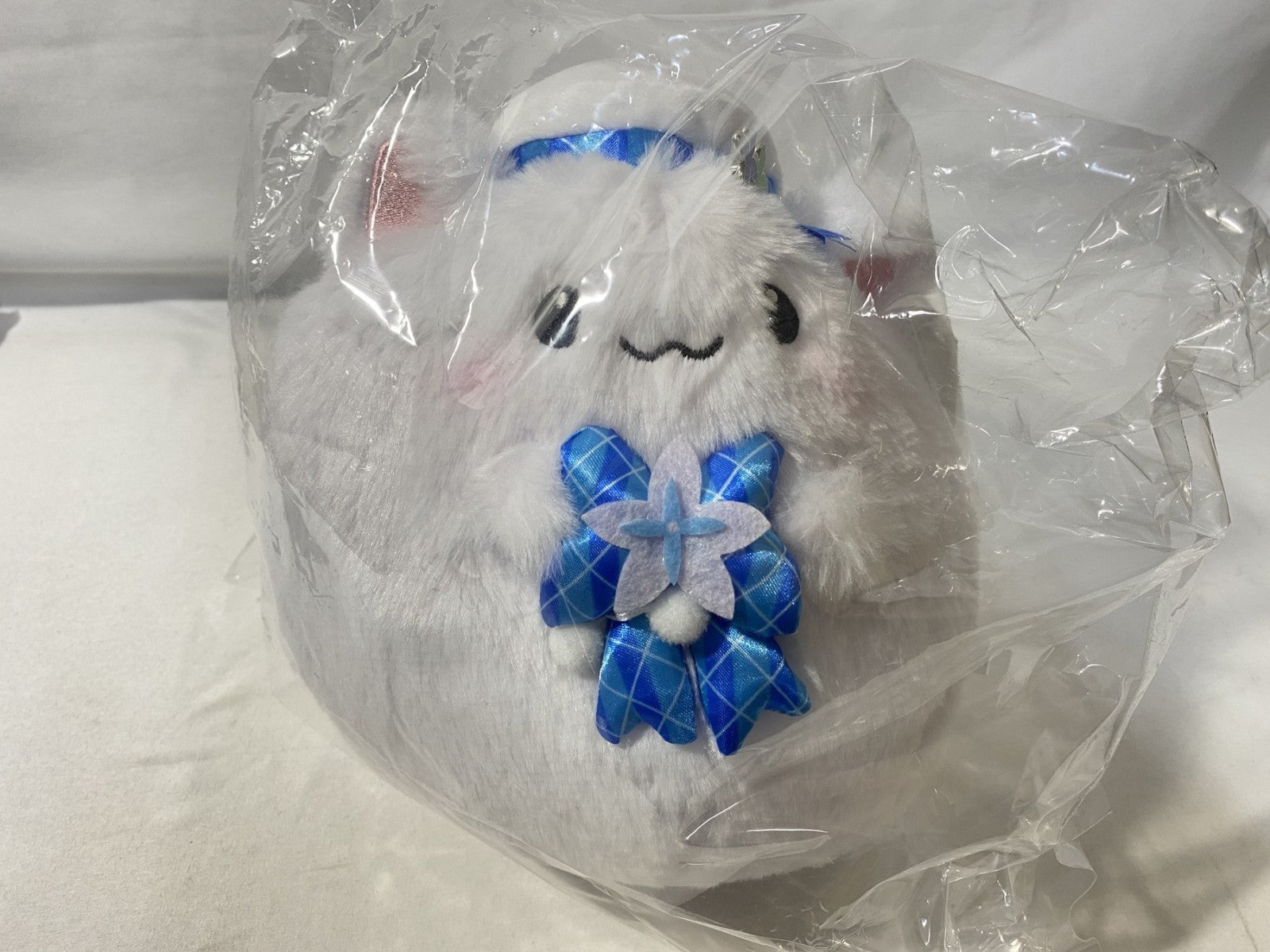 雪花ラミィ 2周年記念 フルセット フィギュア/グッズ