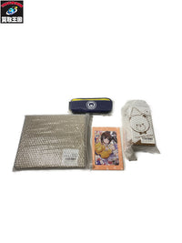 ときのそら 100万人記念 フルセット フィギュア/グッズ