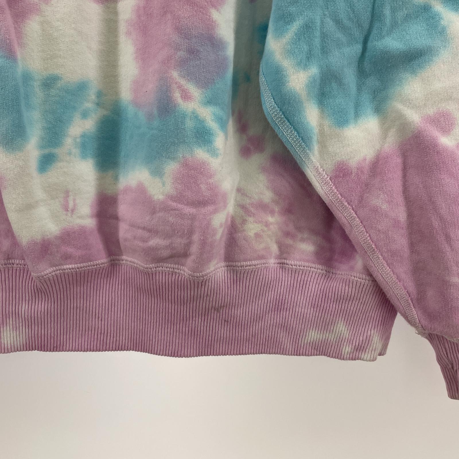 その他トップス KITH タイダイパーカー M M