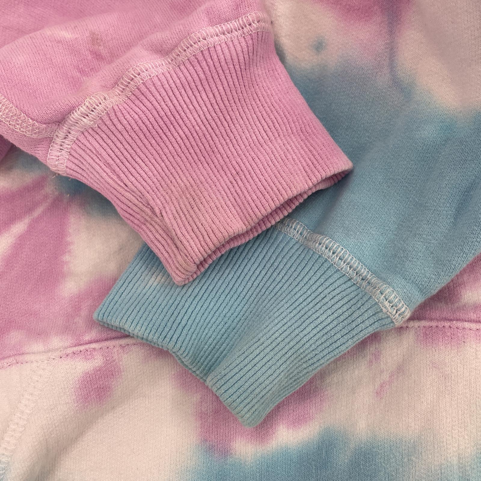 その他トップス KITH タイダイパーカー M M