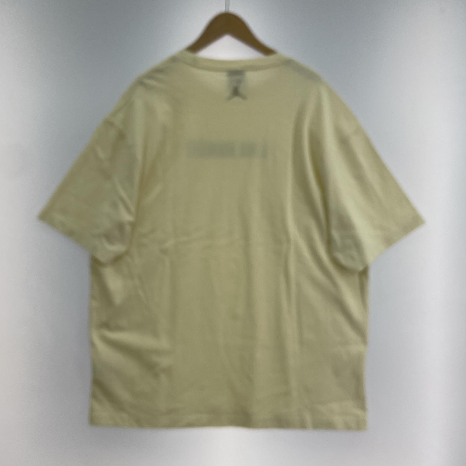 その他トップス JORDAN A MA MANIERE S/S Tee ホワイト