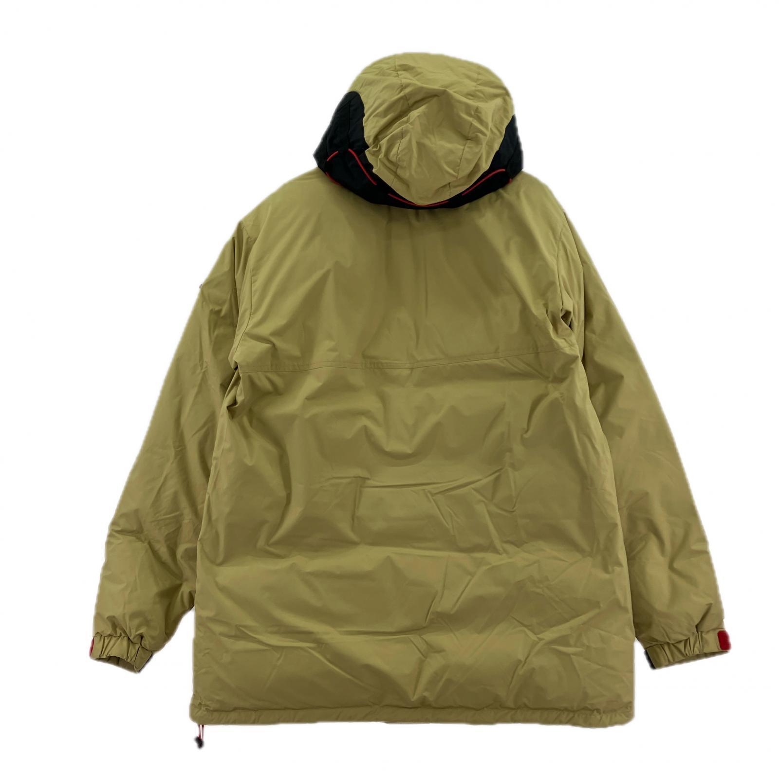 その他アウター MOUNTAIN SMITH ダウンジャケット L カーキ
