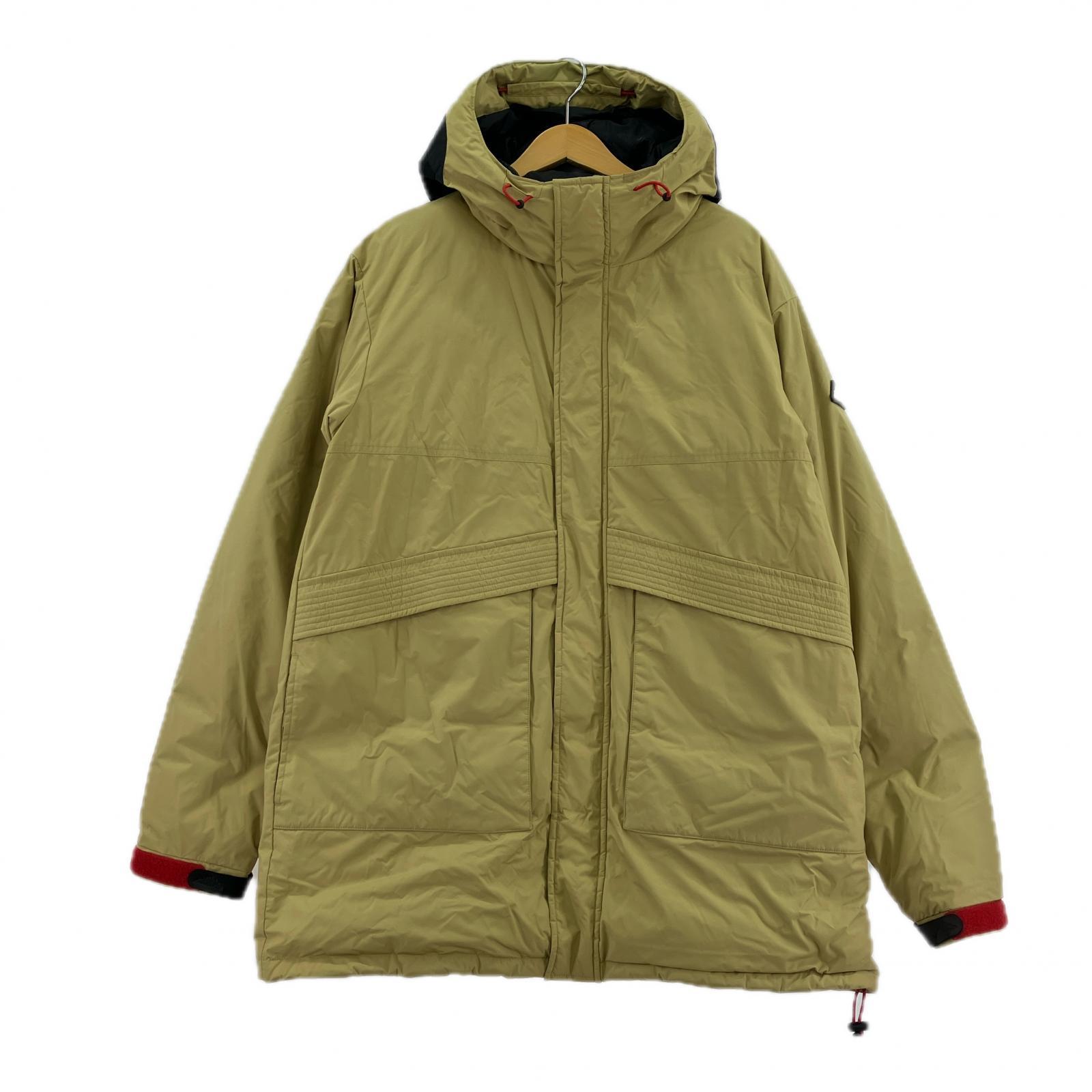 その他アウター MOUNTAIN SMITH ダウンジャケット L カーキ