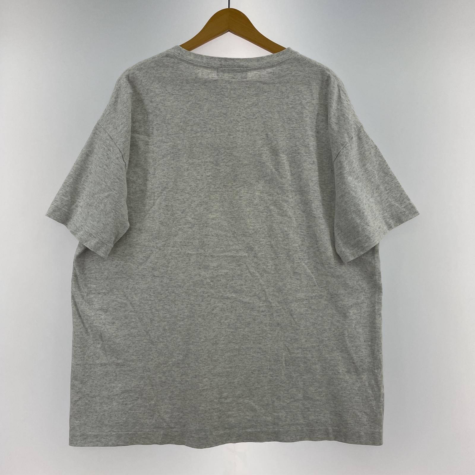 その他トップス BoTT×BLACK EYE PATCH S/Sカットソー XL GRY グレー