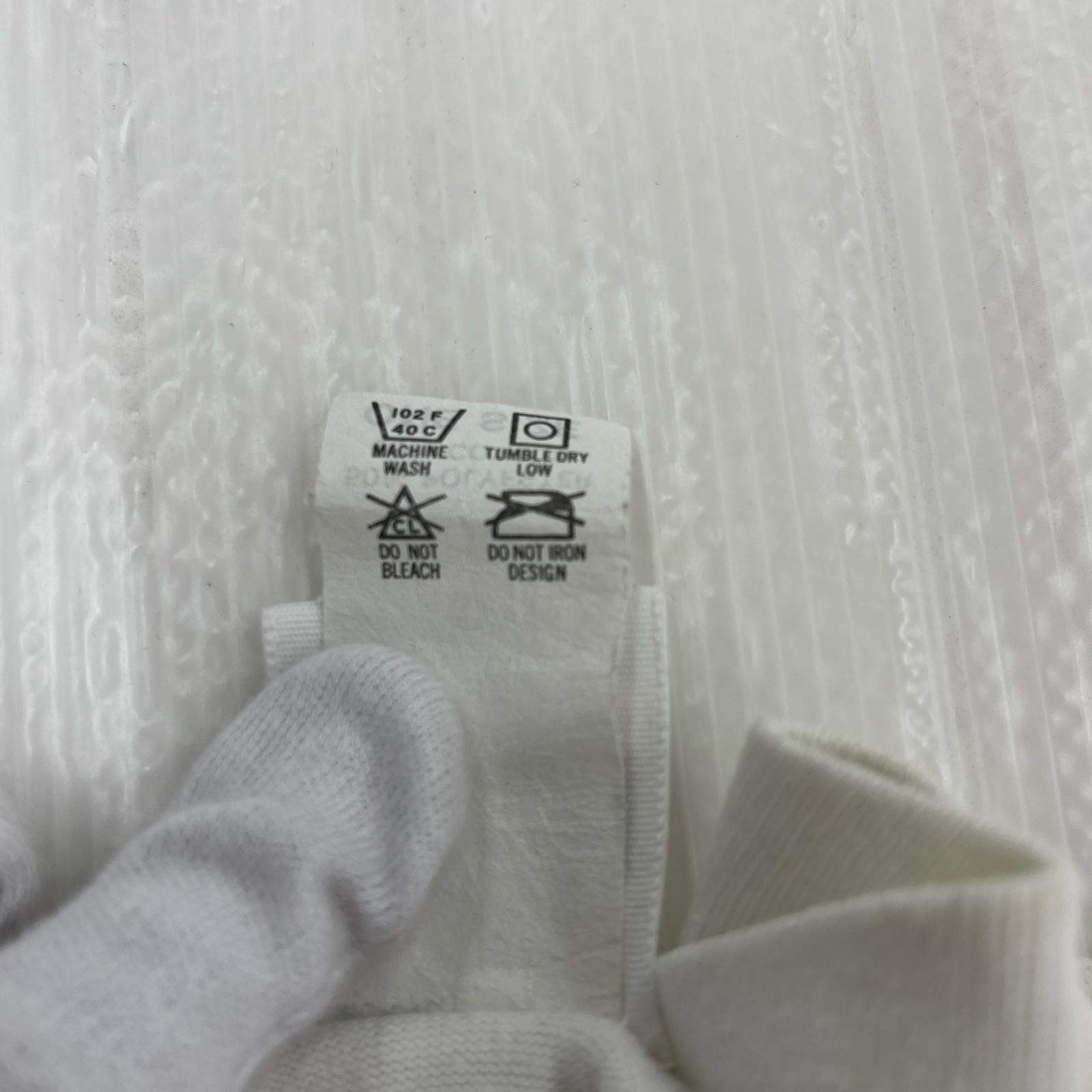半袖Tシャツ 80s Disney MGM STUDIOS TEE ホワイト