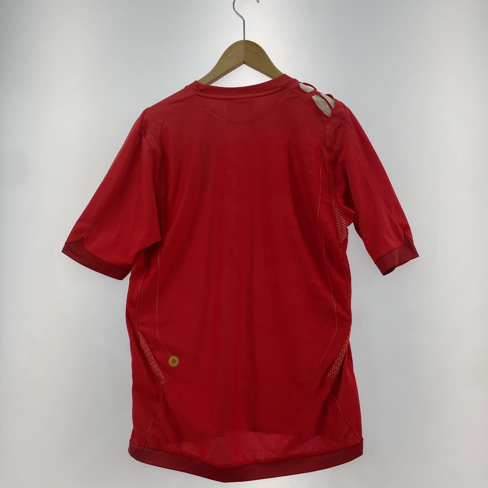 その他トップス UMBRO イングランド代表 AWAY ユニフォーム(M M レッド