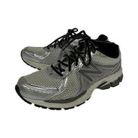 スニーカー NEW BALANCE ML860GB2 ローカットスニーカー(26.5) 26.5cm (US8 1/2 UK8 EU43) ホワイト