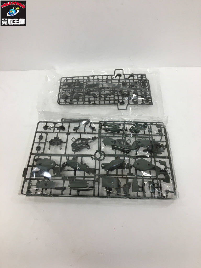 バルクアームα密林戦仕様 プラモデルその他