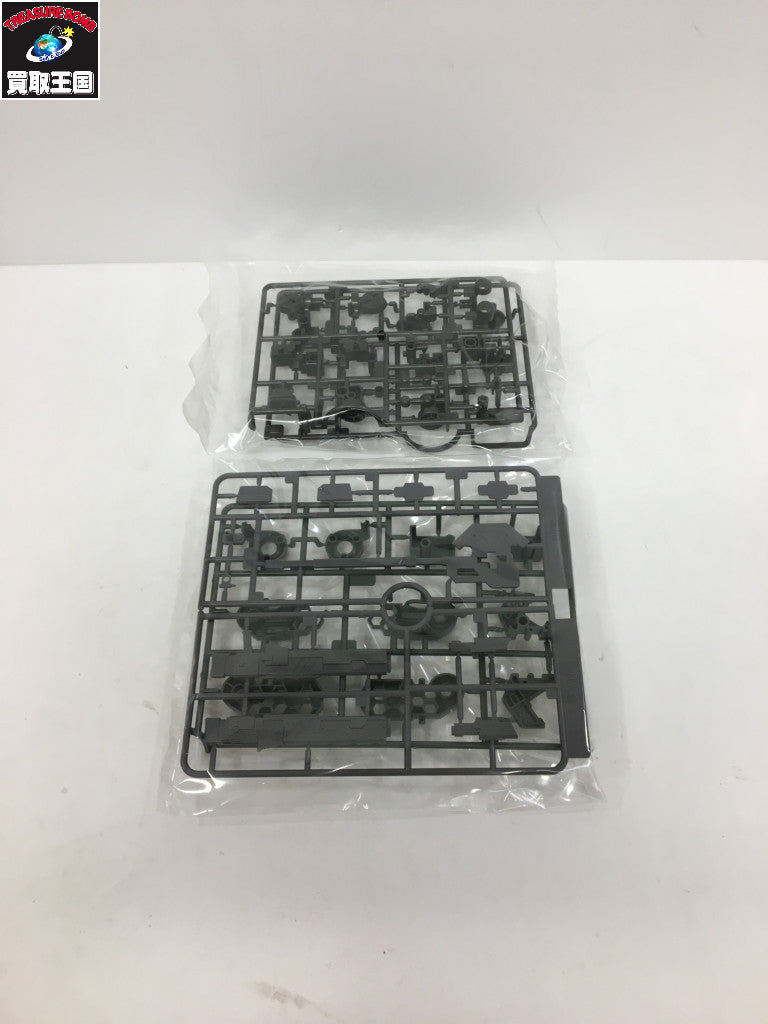 バルクアームα密林戦仕様 プラモデルその他