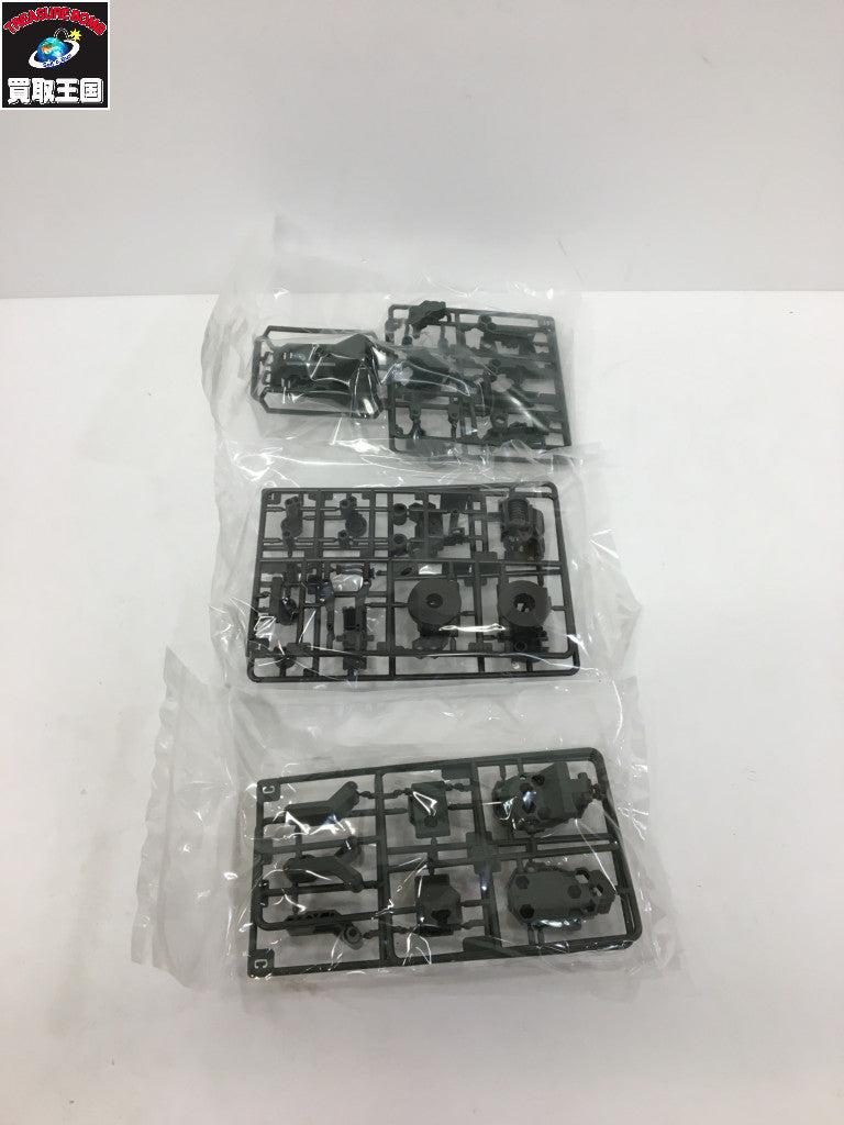 バルクアームα密林戦仕様 プラモデルその他