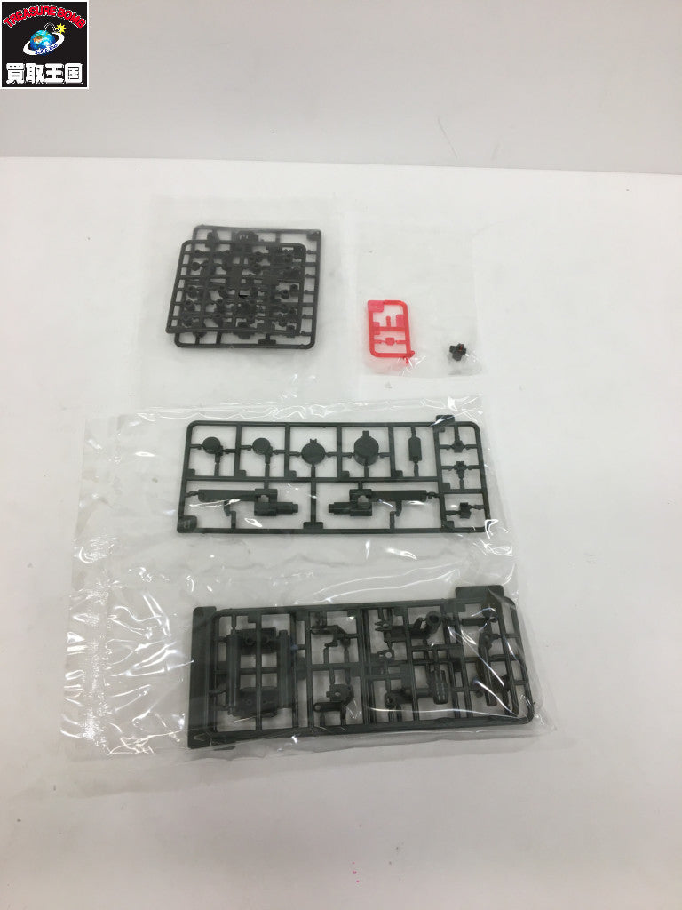 バルクアームα密林戦仕様 プラモデルその他