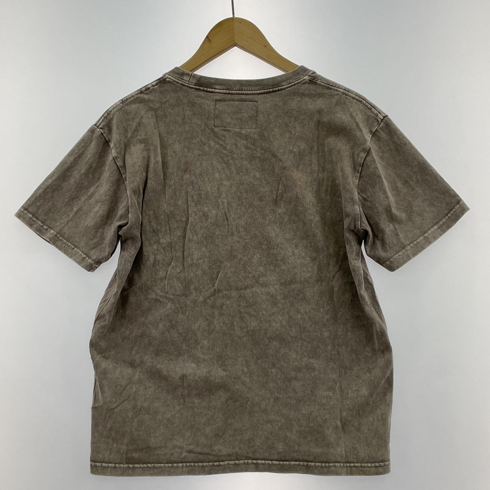 その他トップス FUTURE ARCHIVE FADE RHINE STON S グレー