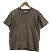 その他トップス FUTURE ARCHIVE FADE RHINE STON S グレー