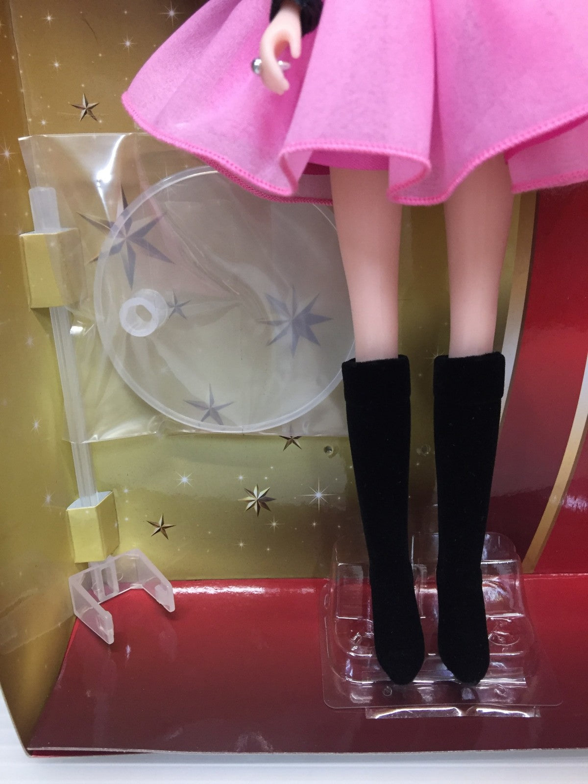 タカラトミー NAMIE AMURO DOLL Final Tour 2018 安室奈美恵 フィギュア/グッズ