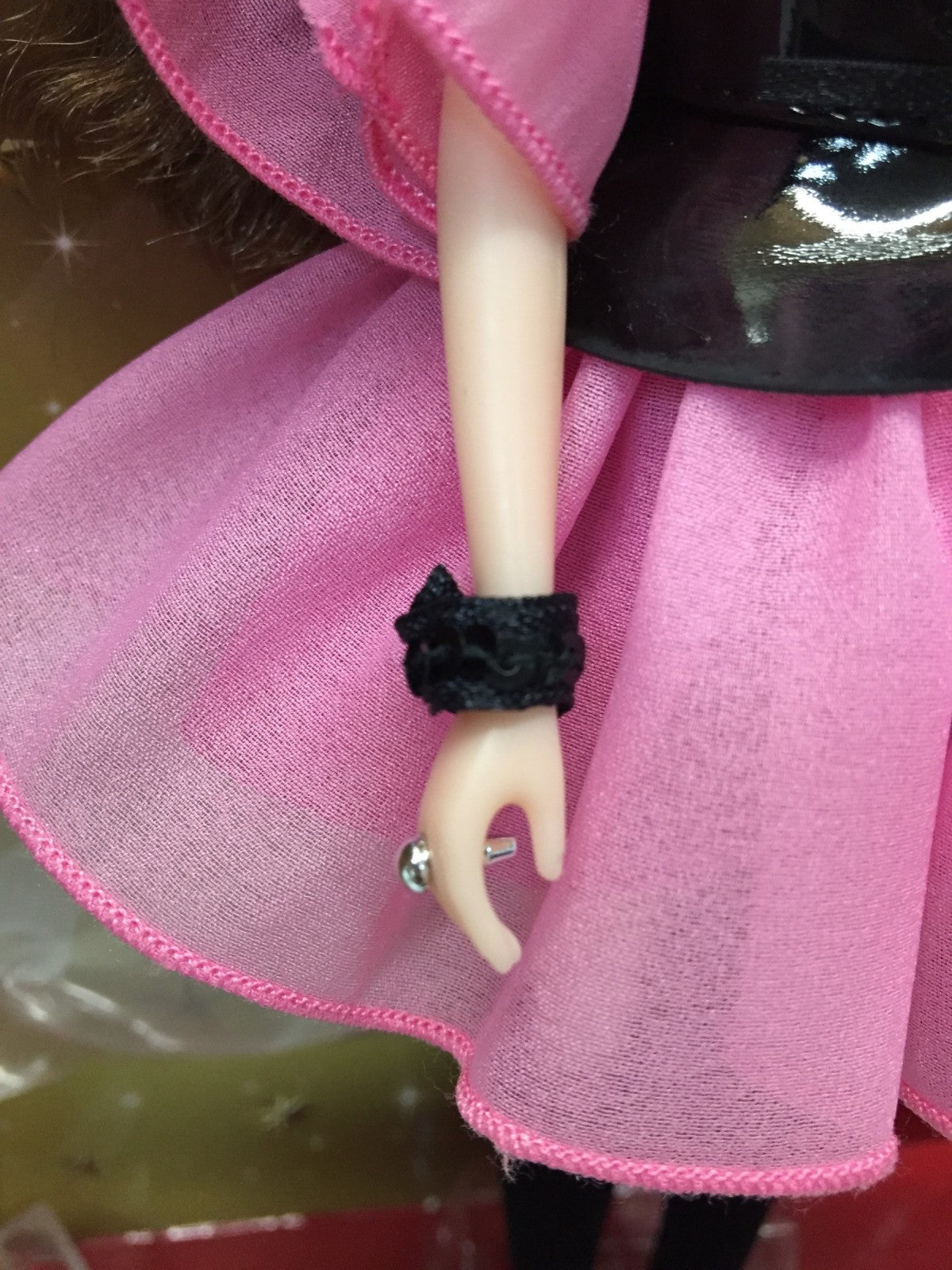 タカラトミー NAMIE AMURO DOLL Final Tour 2018 安室奈美恵 フィギュア/グッズ