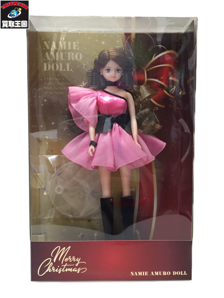 タカラトミー NAMIE AMURO DOLL Final Tour 2018 安室奈美恵 フィギュア/グッズ