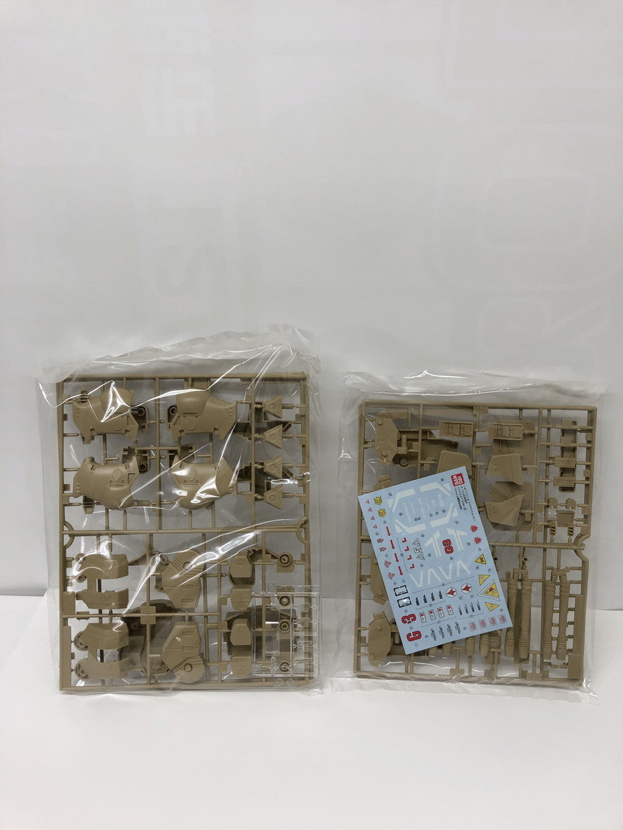 ★1/72 対空用デストロイド ディフェンダー プラモデルその他