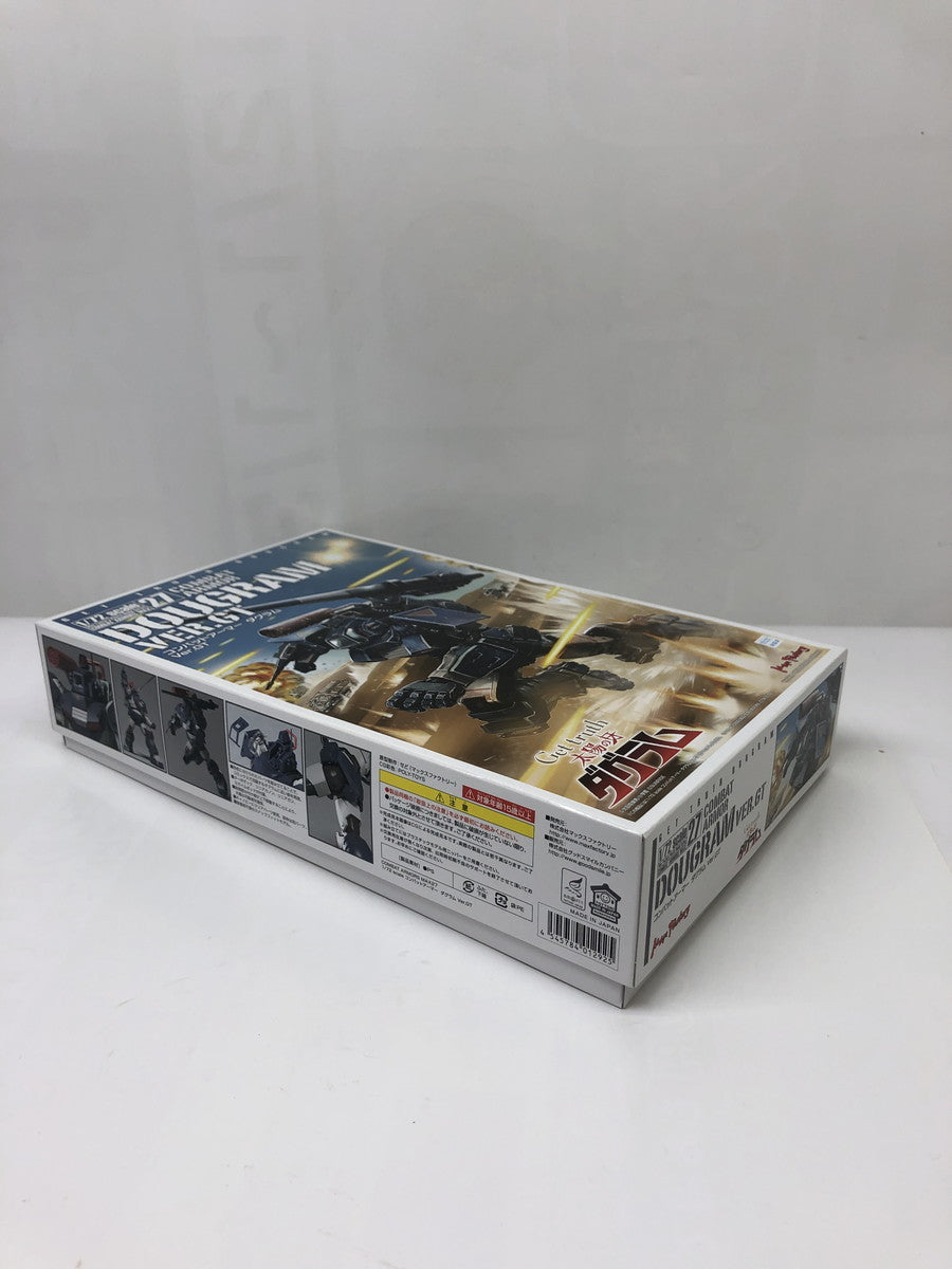 Get Truth 太陽の牙ダグラム COMBAT ARMORS MAX27 プラモデルその他
