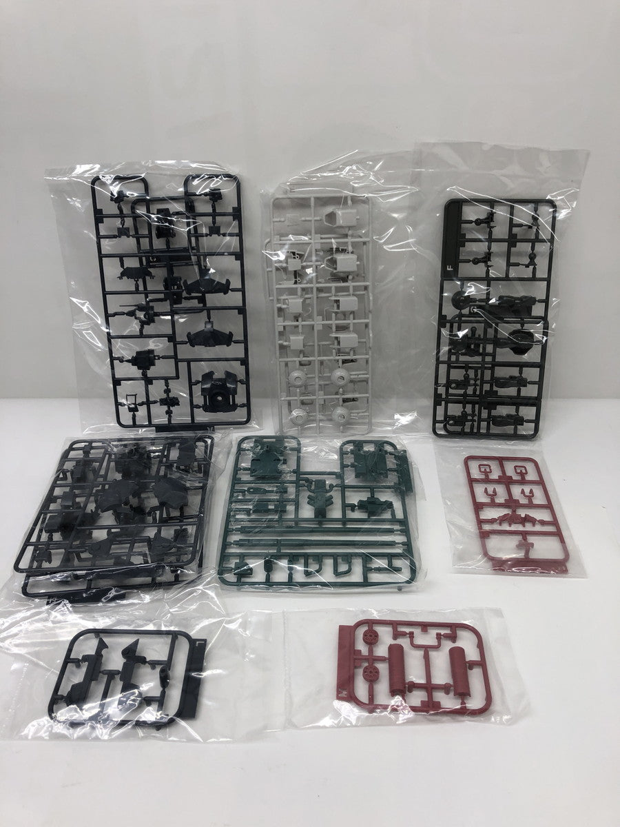 Get Truth 太陽の牙ダグラム COMBAT ARMORS MAX27 プラモデルその他