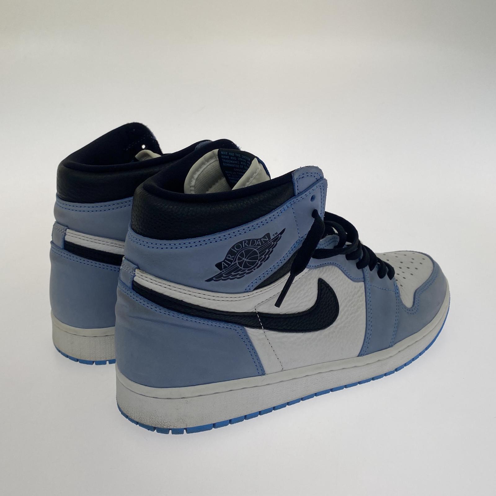スニーカー NIKE AIR JORDAN 1 RETRO HIGH OG