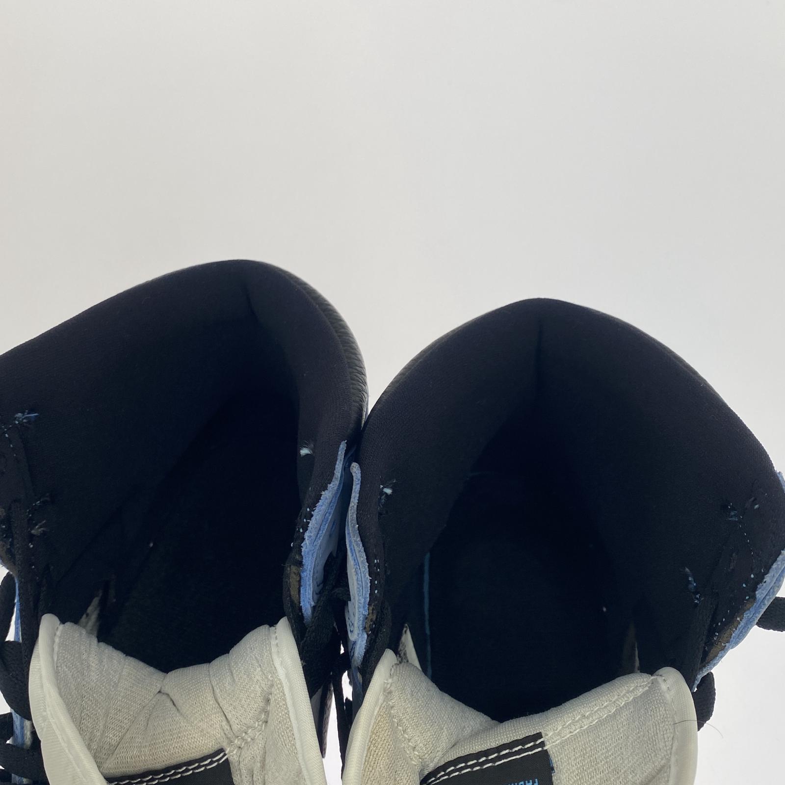 スニーカー NIKE AIR JORDAN 1 RETRO HIGH OG