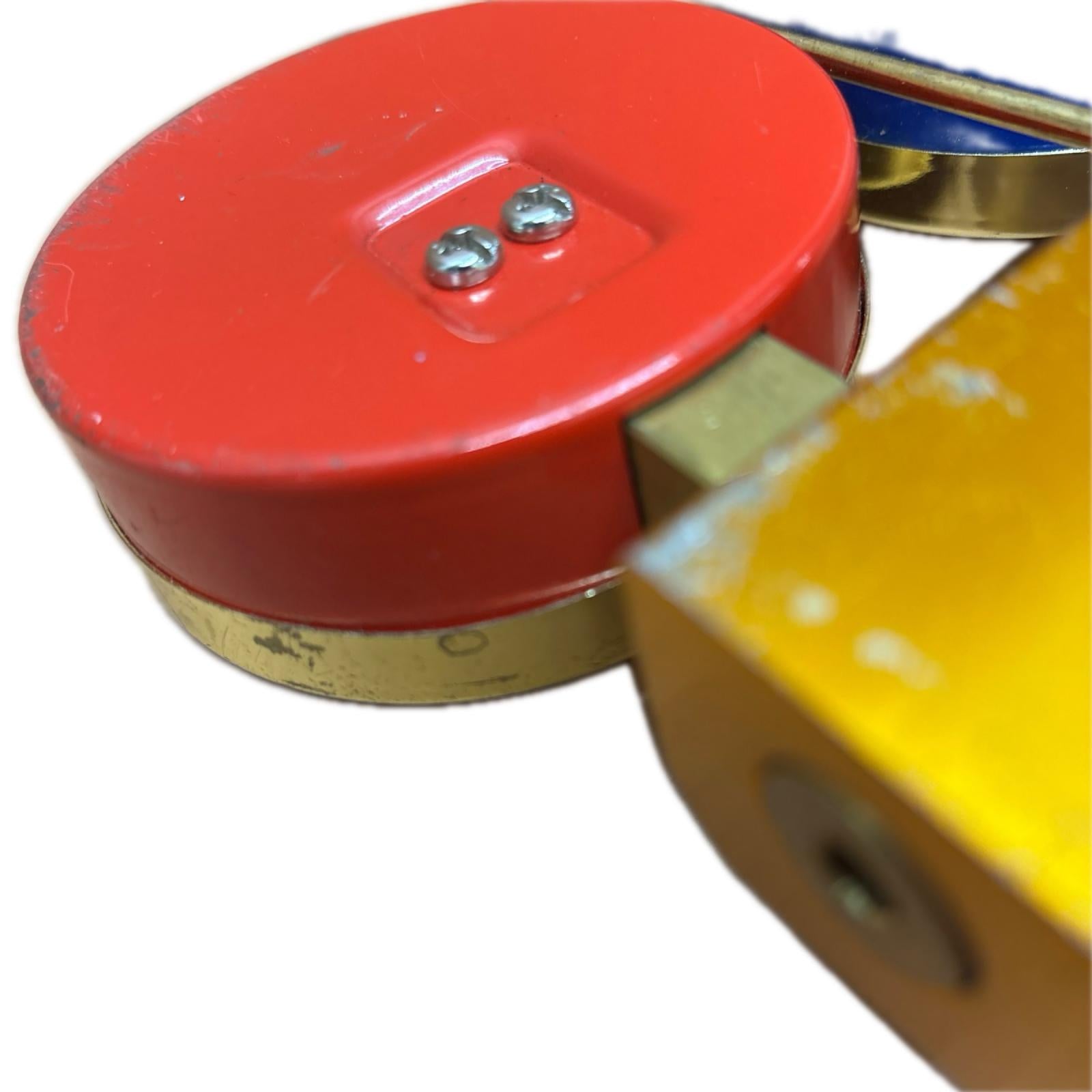 ROTEX ゲージマニホール RP1703LA ROTEX 工具