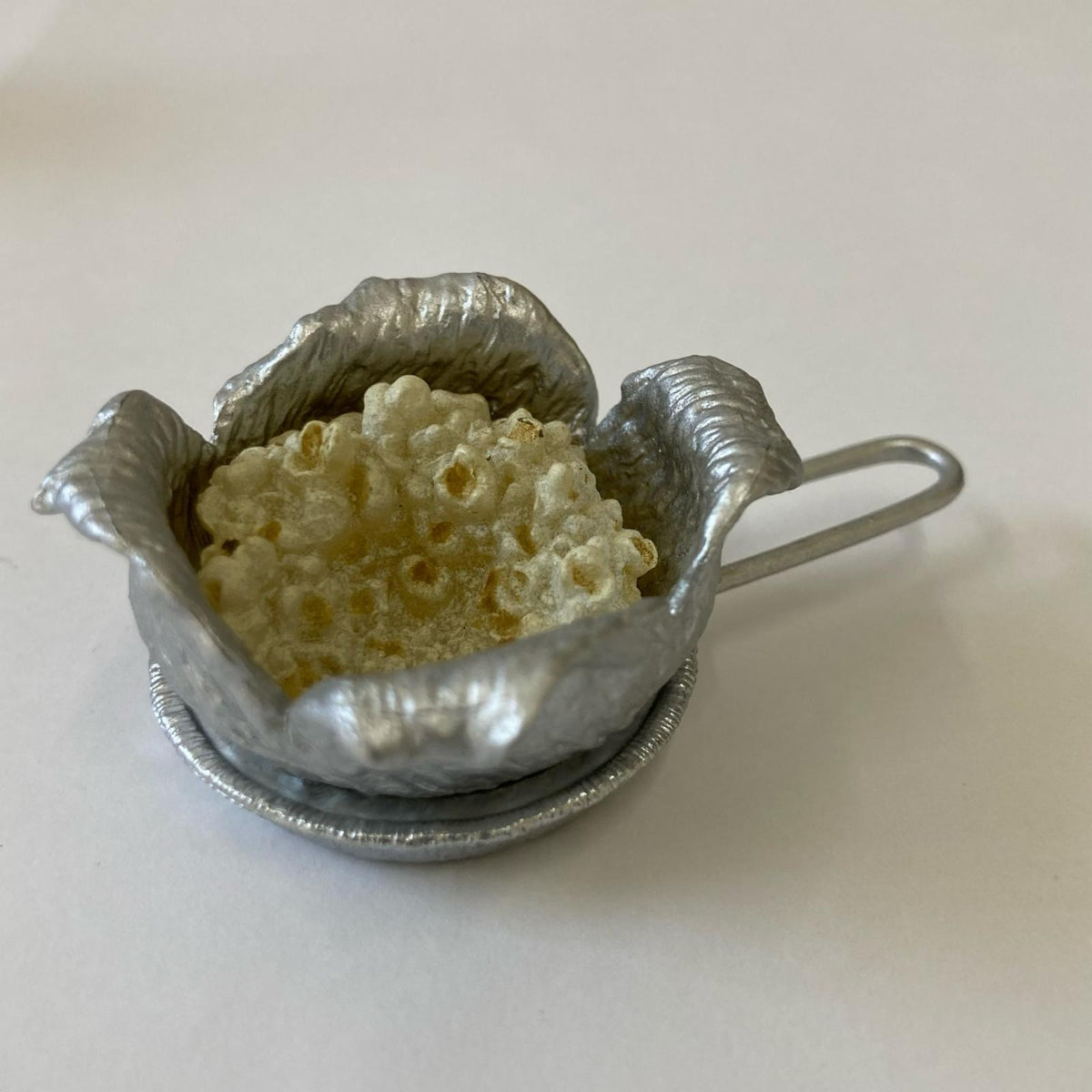 ママといっしょにクッキング ぽんぽんPOPコーン リーメント