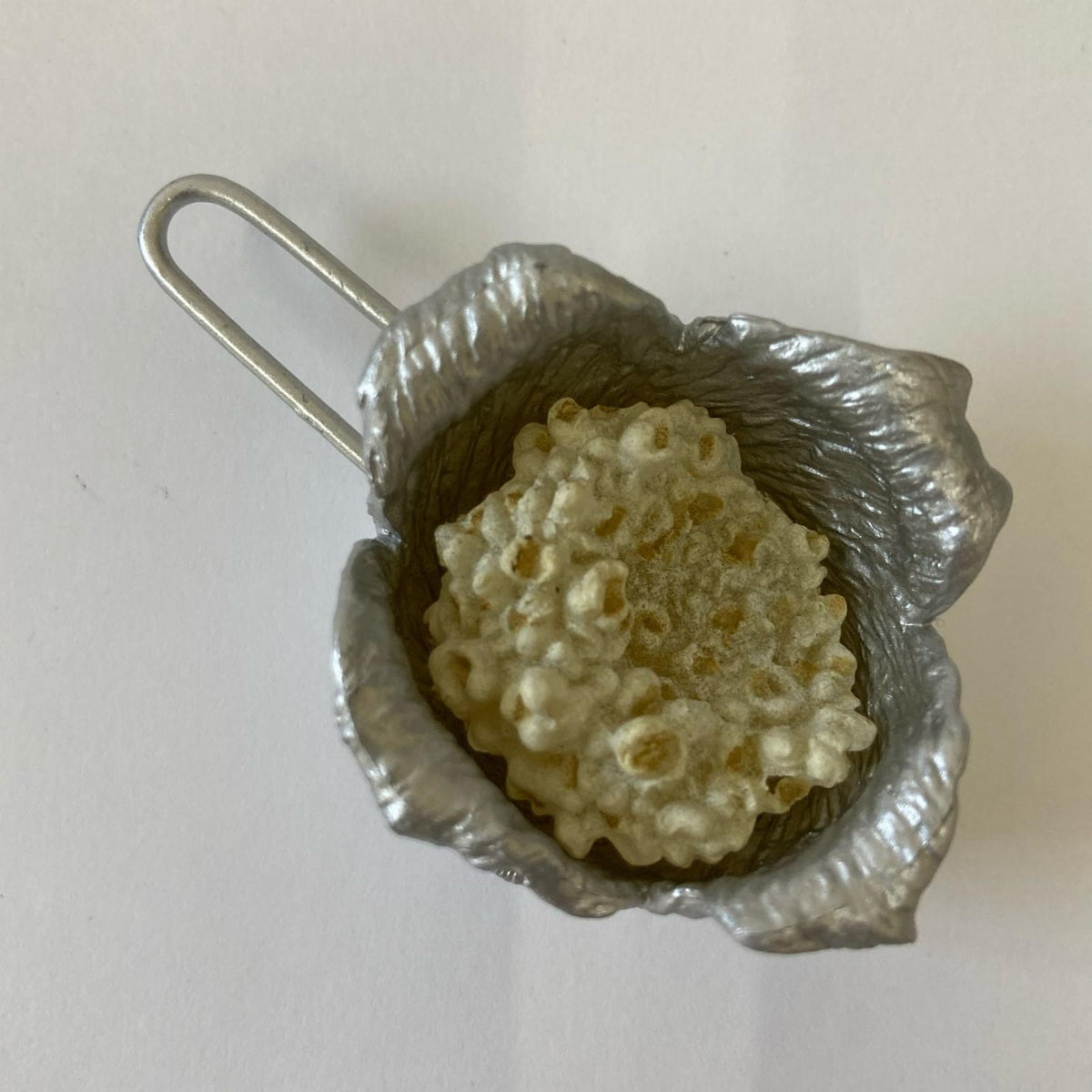 ママといっしょにクッキング ぽんぽんPOPコーン リーメント