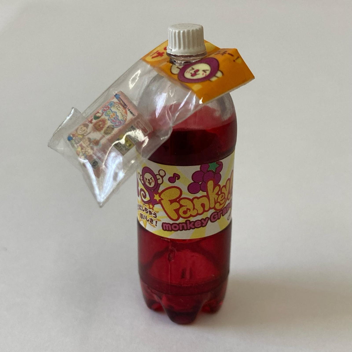 ママといっしょにクッキング ぽんぽんPOPコーン リーメント