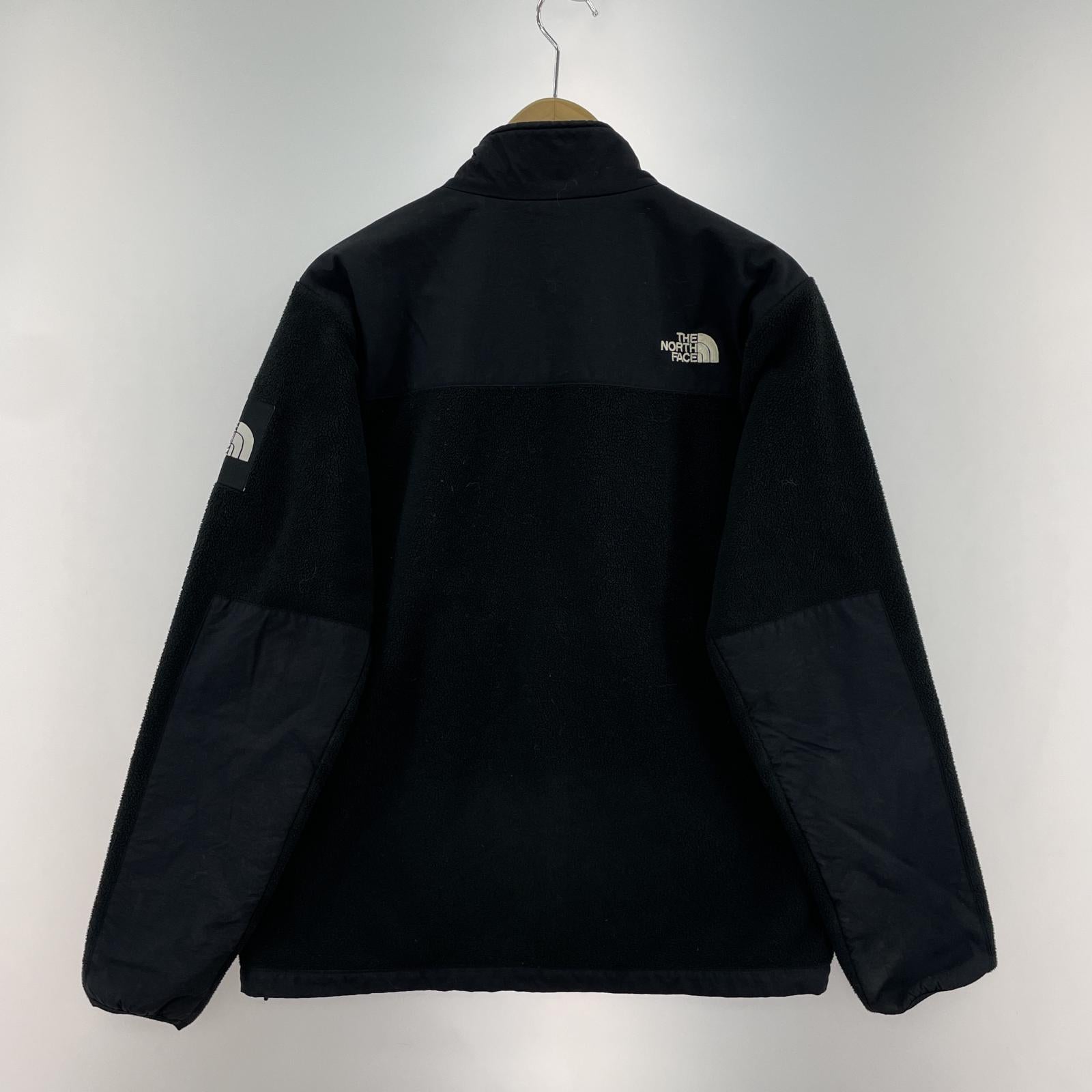 その他アウター THE NORTH FACE デナリジャケット フリースジャケット 黒 M M ブラック