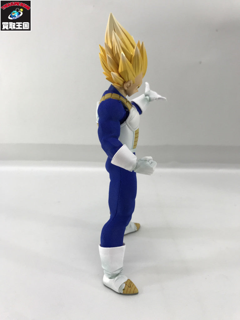 IMAGINATION WORKS ドラゴンボールZ ベジータ フィギュア/グッズ